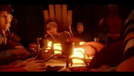 Wolf King - Season 01 Episode 02